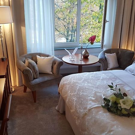 Solitaire Poděbrady Kültér fotó