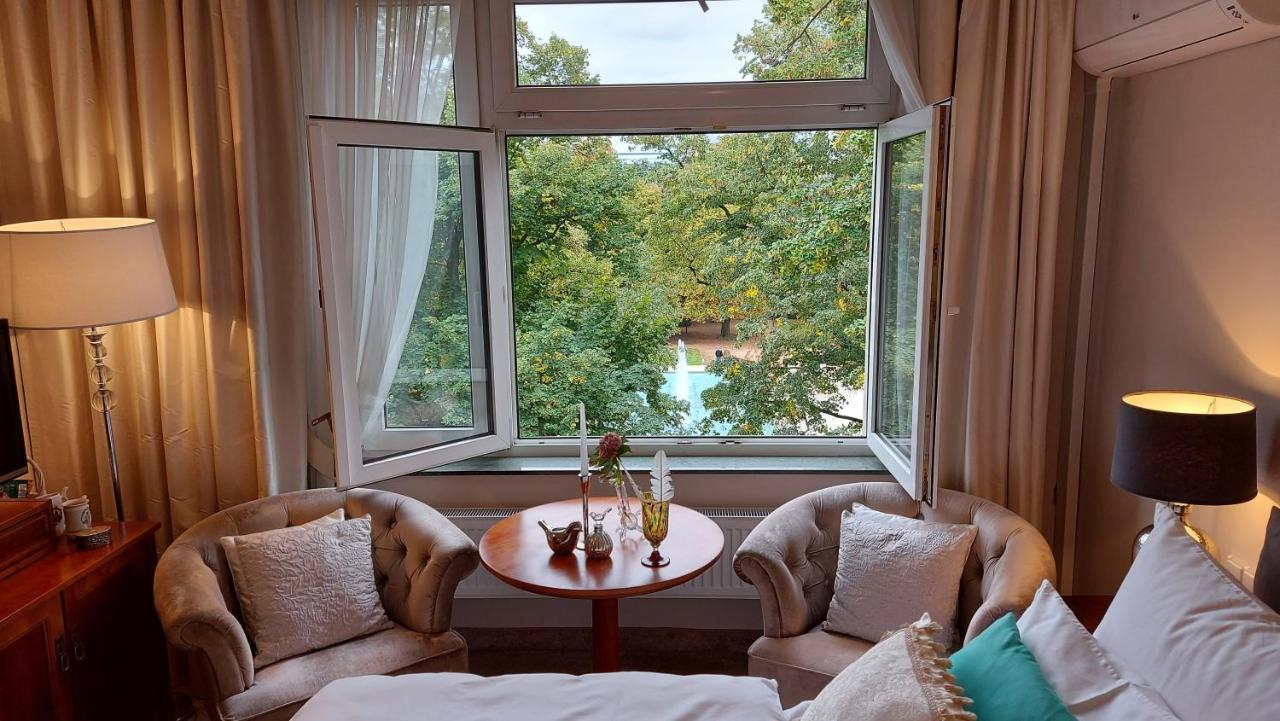 Solitaire Poděbrady Kültér fotó