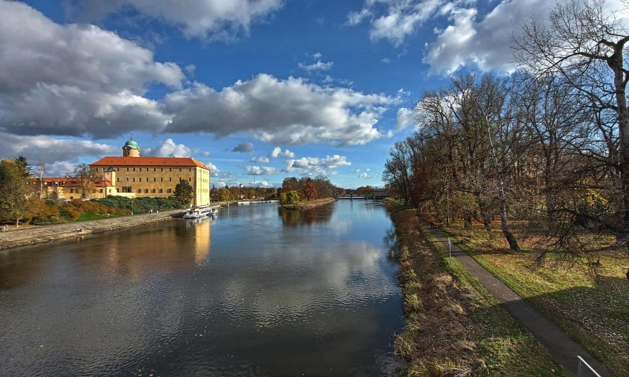 Solitaire Poděbrady Kültér fotó