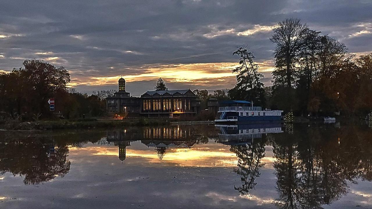 Solitaire Poděbrady Kültér fotó